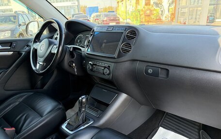 Volkswagen Tiguan I, 2011 год, 1 150 000 рублей, 10 фотография