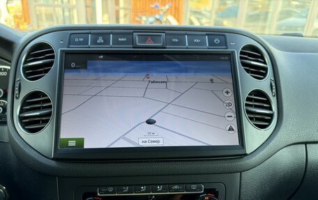 Volkswagen Tiguan I, 2011 год, 1 150 000 рублей, 12 фотография