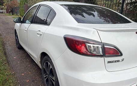 Mazda 3, 2012 год, 670 000 рублей, 3 фотография