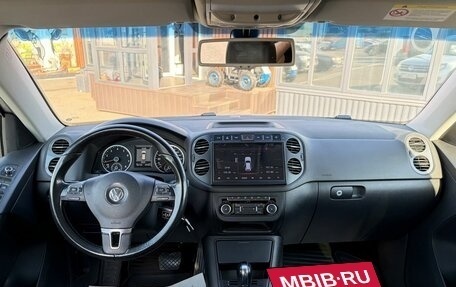 Volkswagen Tiguan I, 2011 год, 1 150 000 рублей, 7 фотография