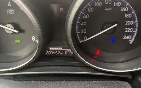 Mazda 3, 2012 год, 670 000 рублей, 5 фотография