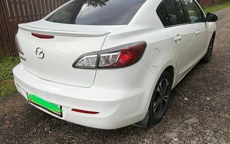 Mazda 3, 2012 год, 670 000 рублей, 7 фотография