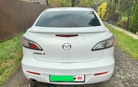 Mazda 3, 2012 год, 670 000 рублей, 4 фотография