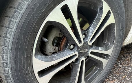 Mazda 3, 2012 год, 670 000 рублей, 6 фотография