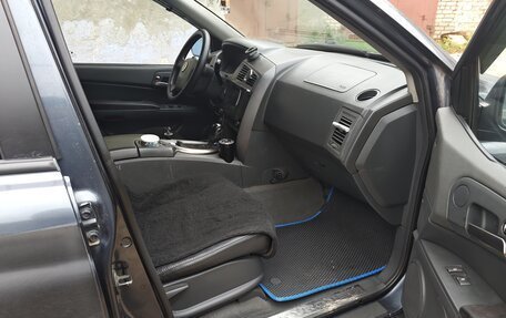 SsangYong Kyron I, 2007 год, 650 000 рублей, 2 фотография