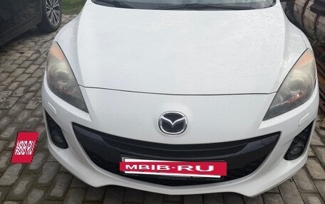 Mazda 3, 2012 год, 670 000 рублей, 8 фотография