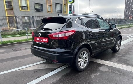 Nissan Qashqai, 2017 год, 2 300 000 рублей, 6 фотография