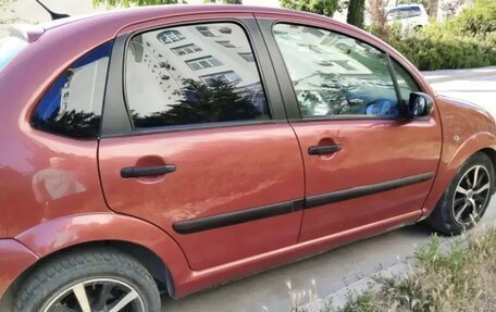 Citroen C3 II, 2005 год, 280 000 рублей, 4 фотография