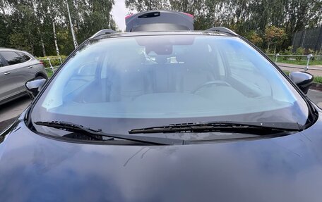 Nissan Qashqai, 2017 год, 2 300 000 рублей, 15 фотография