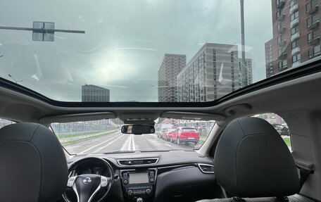 Nissan Qashqai, 2017 год, 2 300 000 рублей, 11 фотография