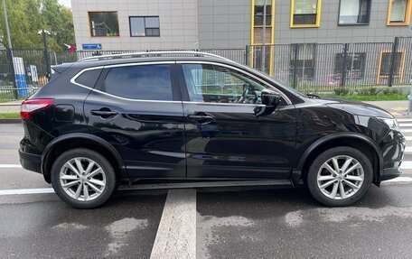 Nissan Qashqai, 2017 год, 2 300 000 рублей, 7 фотография