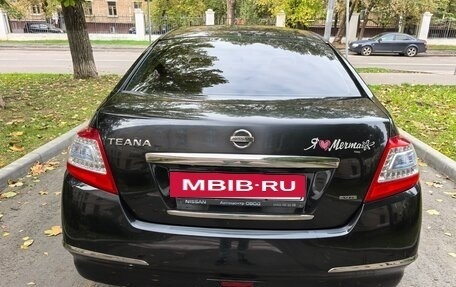 Nissan Teana, 2013 год, 1 150 000 рублей, 3 фотография