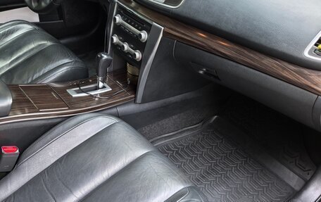 Nissan Teana, 2013 год, 1 150 000 рублей, 4 фотография