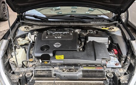 Nissan Teana, 2013 год, 1 150 000 рублей, 13 фотография