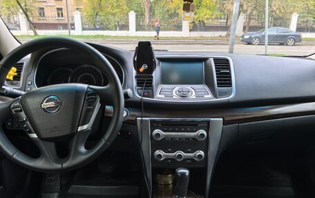 Nissan Teana, 2013 год, 1 150 000 рублей, 9 фотография