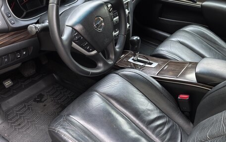 Nissan Teana, 2013 год, 1 150 000 рублей, 11 фотография