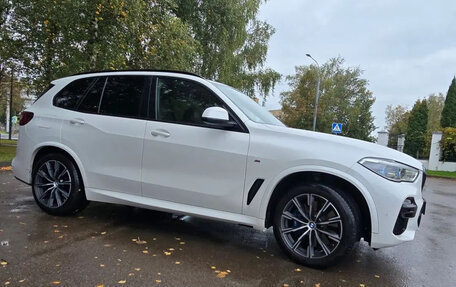 BMW X5, 2020 год, 5 930 000 рублей, 5 фотография