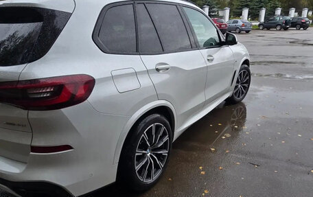 BMW X5, 2020 год, 5 930 000 рублей, 2 фотография