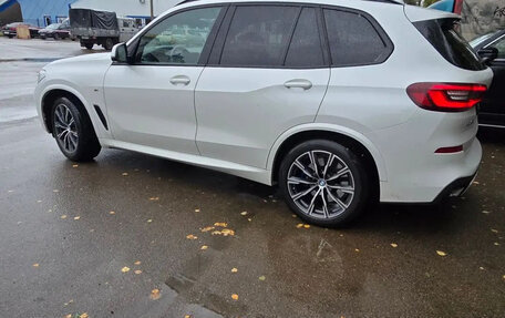 BMW X5, 2020 год, 5 930 000 рублей, 6 фотография