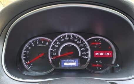 Nissan Teana, 2013 год, 1 150 000 рублей, 10 фотография