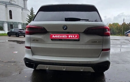 BMW X5, 2020 год, 5 930 000 рублей, 3 фотография