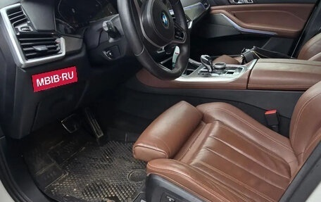 BMW X5, 2020 год, 5 930 000 рублей, 7 фотография