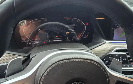 BMW X5, 2020 год, 5 930 000 рублей, 13 фотография