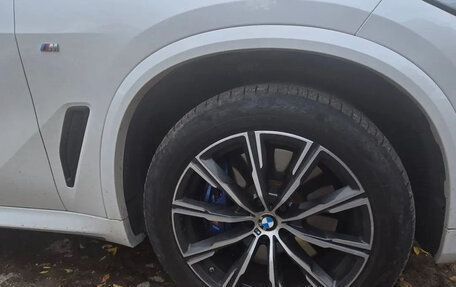 BMW X5, 2020 год, 5 930 000 рублей, 12 фотография