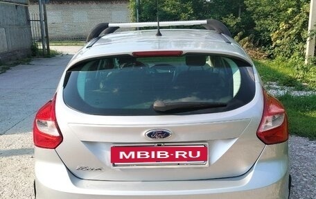 Ford Focus III, 2013 год, 750 000 рублей, 8 фотография