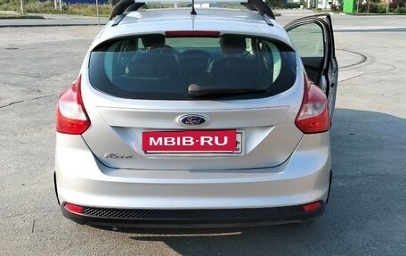 Ford Focus III, 2013 год, 750 000 рублей, 2 фотография