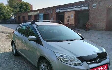 Ford Focus III, 2013 год, 750 000 рублей, 6 фотография
