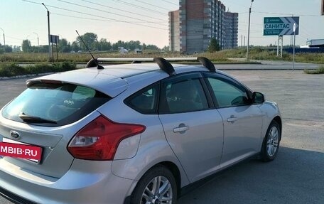 Ford Focus III, 2013 год, 750 000 рублей, 3 фотография