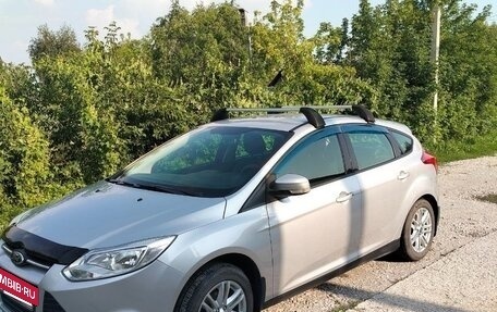 Ford Focus III, 2013 год, 750 000 рублей, 5 фотография