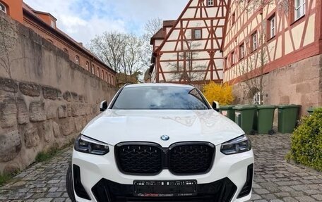 BMW X4, 2025 год, 7 707 000 рублей, 2 фотография