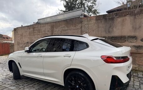BMW X4, 2025 год, 7 707 000 рублей, 3 фотография