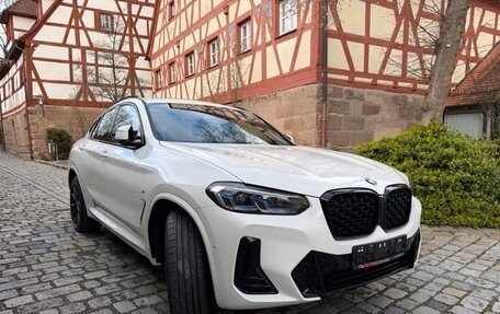 BMW X4, 2025 год, 7 707 000 рублей, 5 фотография