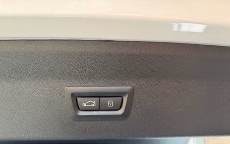 BMW X4, 2025 год, 7 707 000 рублей, 16 фотография