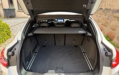 BMW X4, 2025 год, 7 707 000 рублей, 15 фотография