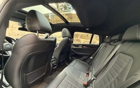 BMW X4, 2025 год, 7 707 000 рублей, 13 фотография