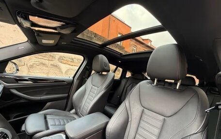 BMW X4, 2025 год, 7 707 000 рублей, 11 фотография