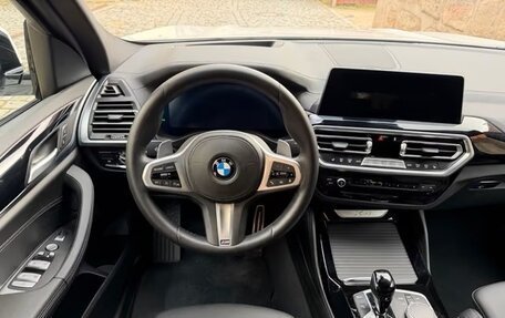 BMW X4, 2025 год, 7 707 000 рублей, 8 фотография