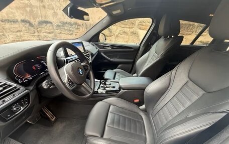 BMW X4, 2025 год, 7 707 000 рублей, 6 фотография