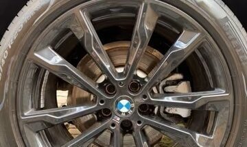 BMW X4, 2025 год, 7 707 000 рублей, 19 фотография