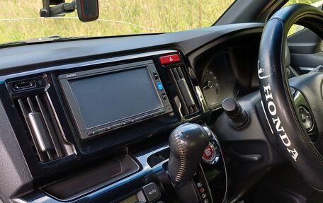 Honda N-WGN I рестайлинг, 2017 год, 1 080 000 рублей, 10 фотография