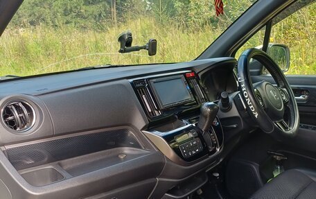 Honda N-WGN I рестайлинг, 2017 год, 1 080 000 рублей, 8 фотография