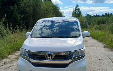 Honda N-WGN I рестайлинг, 2017 год, 1 080 000 рублей, 2 фотография