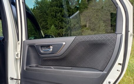 Honda N-WGN I рестайлинг, 2017 год, 1 080 000 рублей, 14 фотография