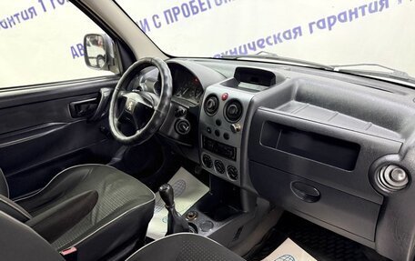 Peugeot Partner II рестайлинг 2, 2008 год, 355 000 рублей, 7 фотография