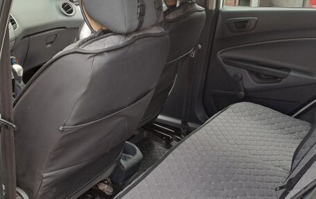Ford Fiesta, 2010 год, 700 000 рублей, 11 фотография