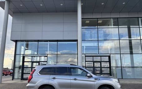 Haval H9 I рестайлинг, 2021 год, 2 200 000 рублей, 6 фотография